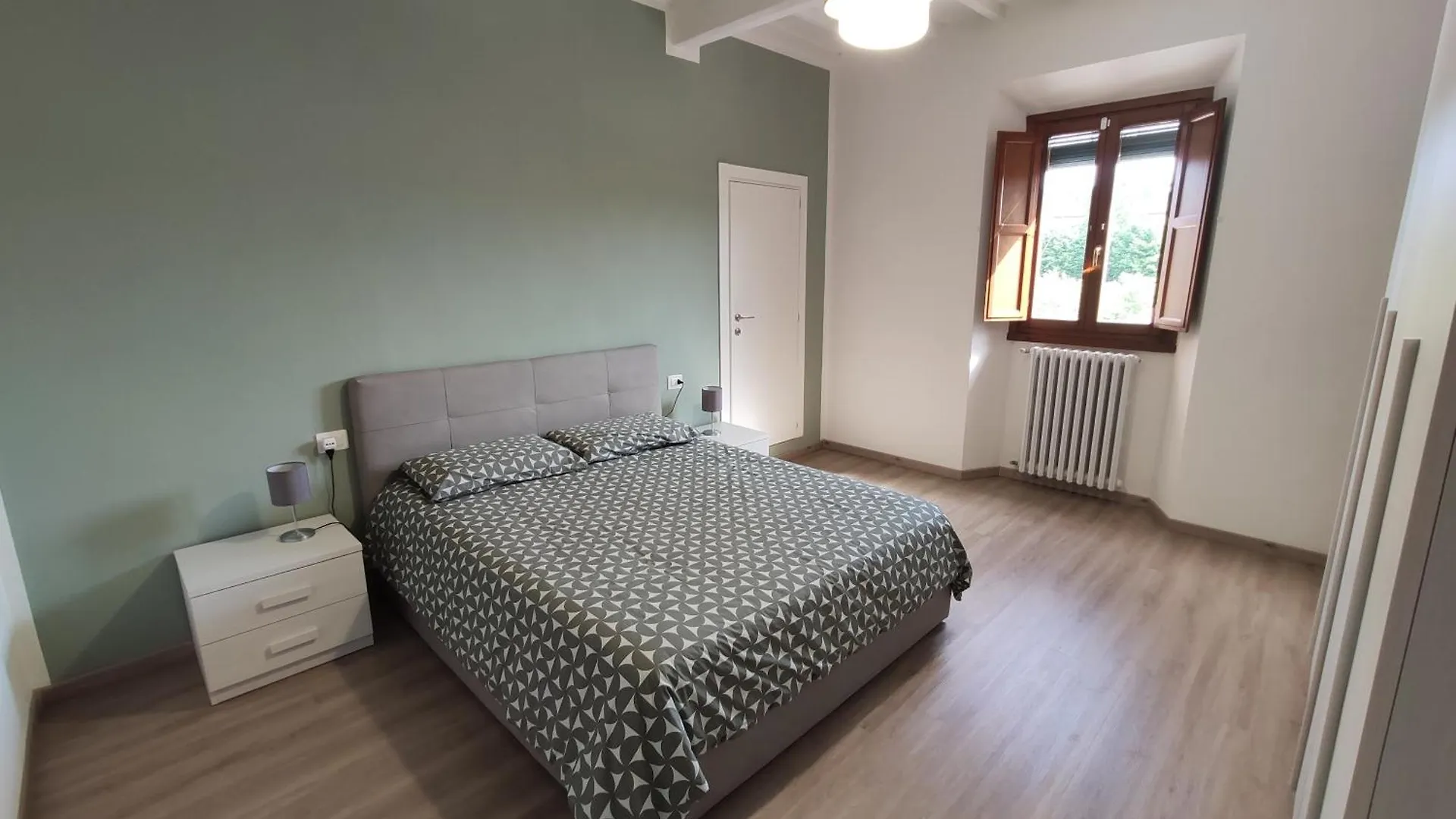Dimora Alla Pesa In Tuscany Barberino di Mugello Apartmán