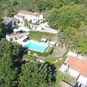  Appartamento Borgo La Fratta