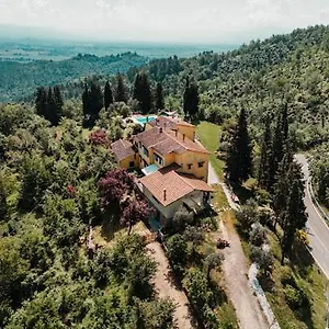  Affittacamere San Martino Villa&country